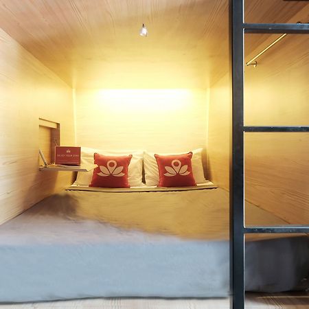 Juanda Airport Hostel Gedangan Εξωτερικό φωτογραφία