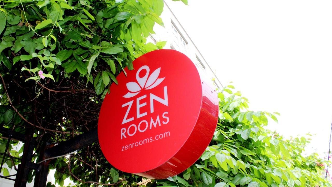 Juanda Airport Hostel Gedangan Εξωτερικό φωτογραφία